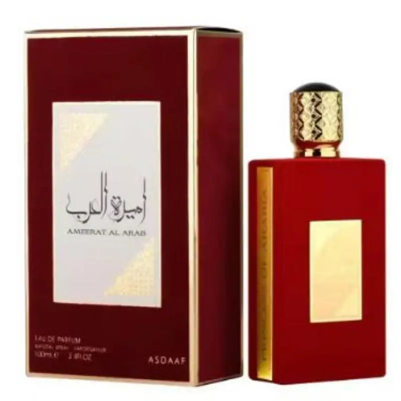 Ameerat Al Arab