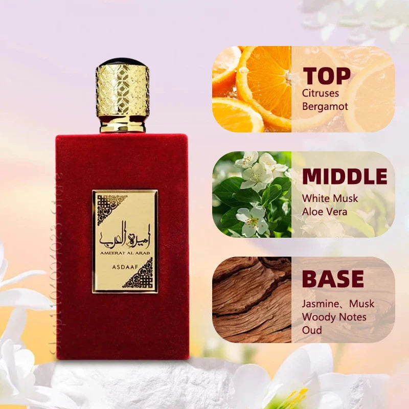 Ameerat Al Arab