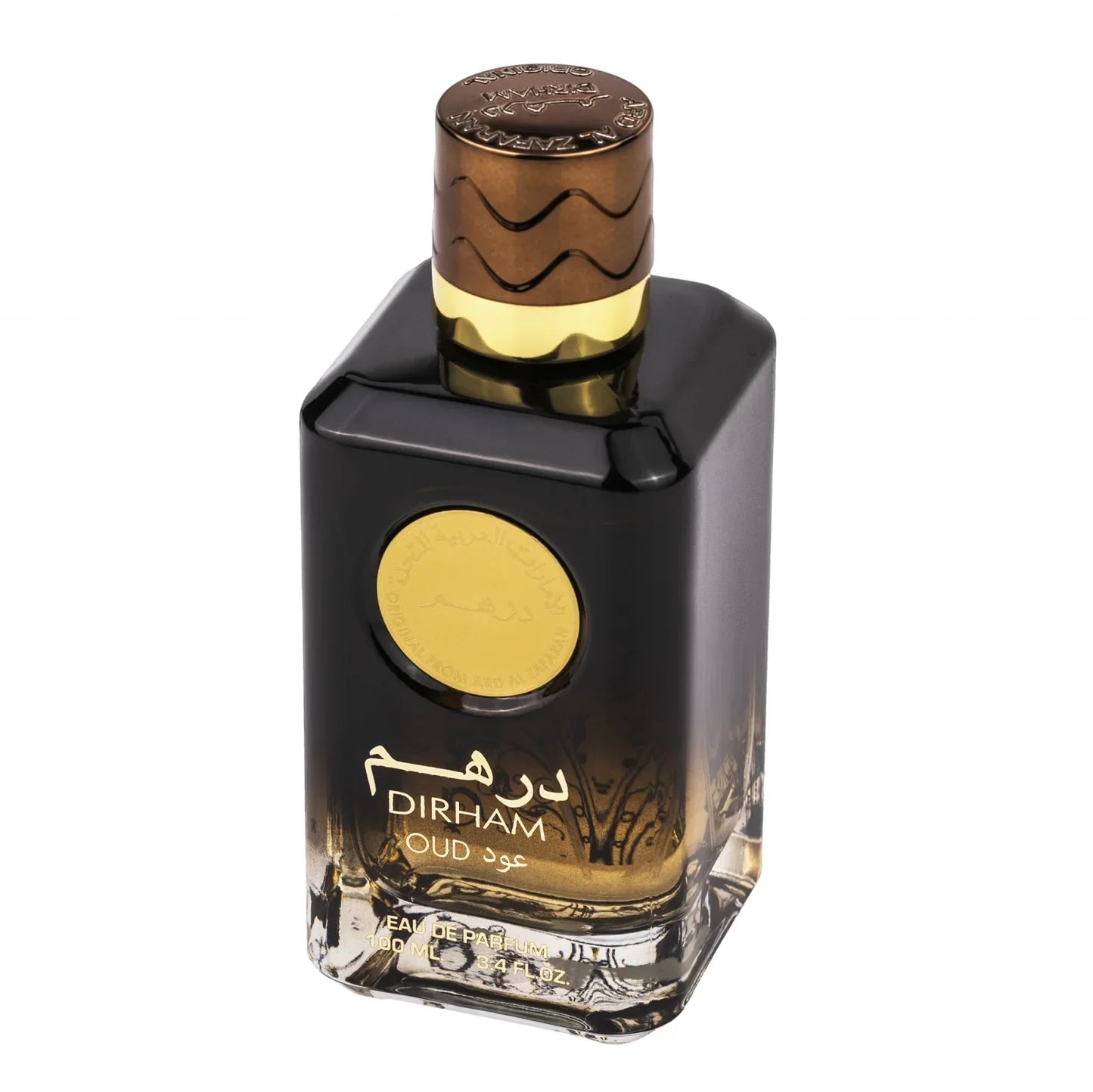 Dirham oud 100ML
