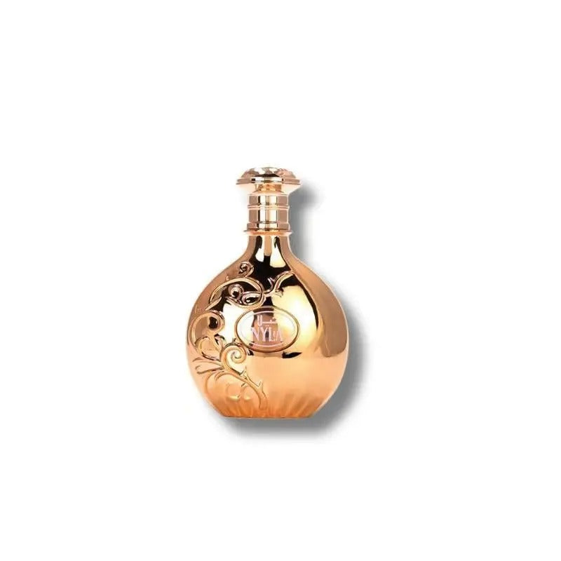 Nyla Elixir – Arabian Oud (80ml)