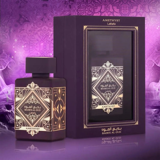 Badee Al Oud 100ML – Amethyst