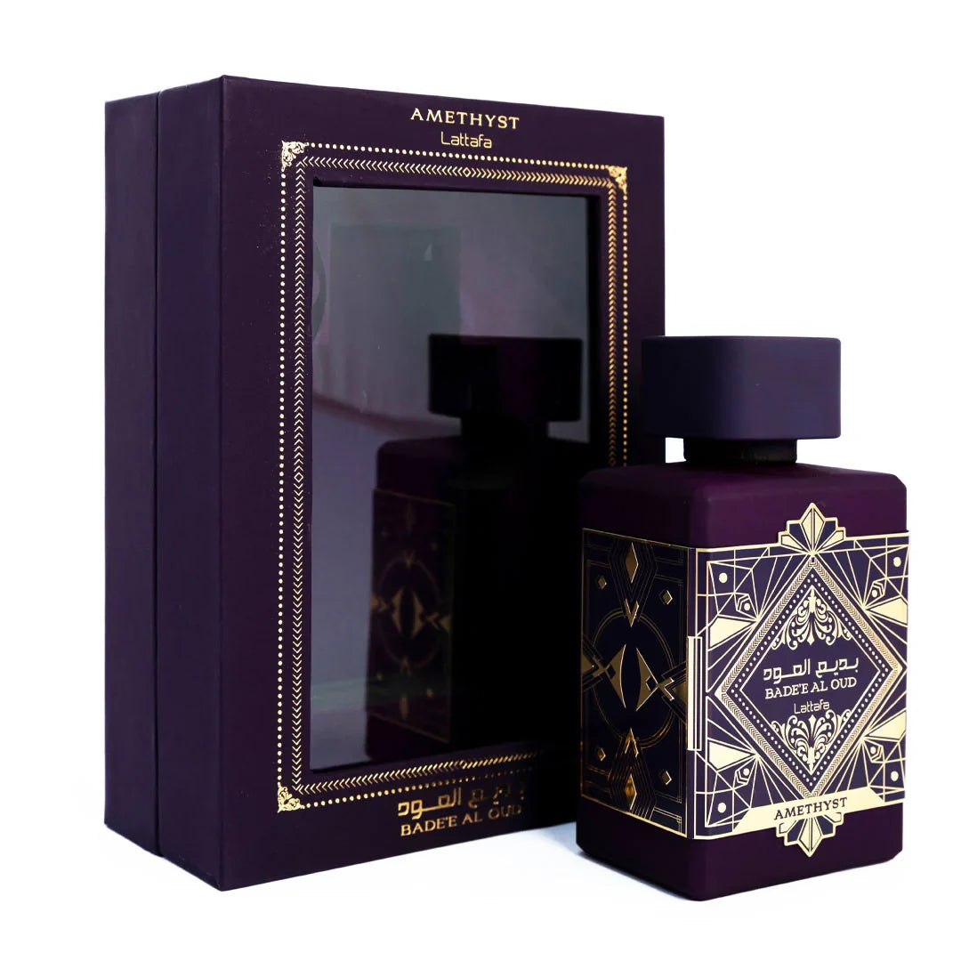 Badee Al Oud 100ML – Amethyst