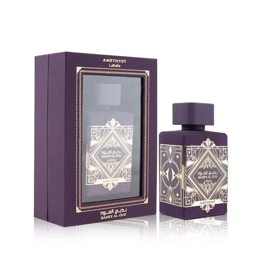 Badee Al Oud 100ML – Amethyst