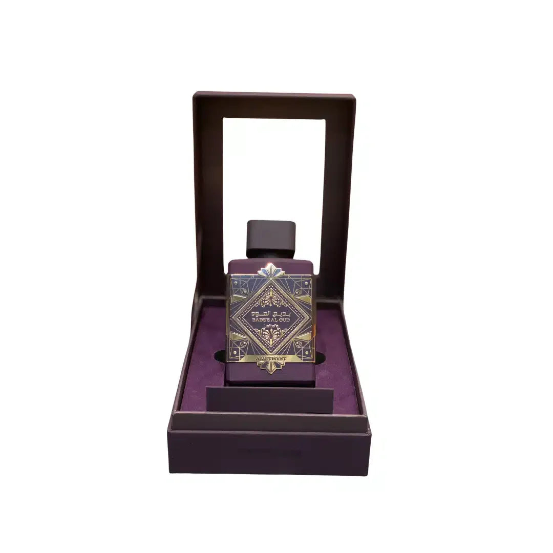 Badee Al Oud 100ML – Amethyst