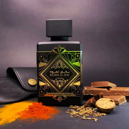 Badee Al Oud – Oud for Glory 100ML