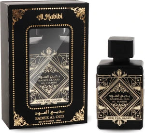 Badee Al Oud – Oud for Glory 100ML