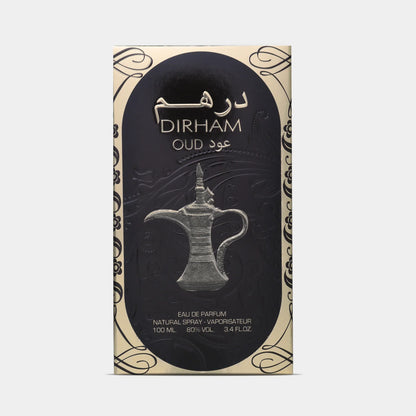 Dirham oud 100ML