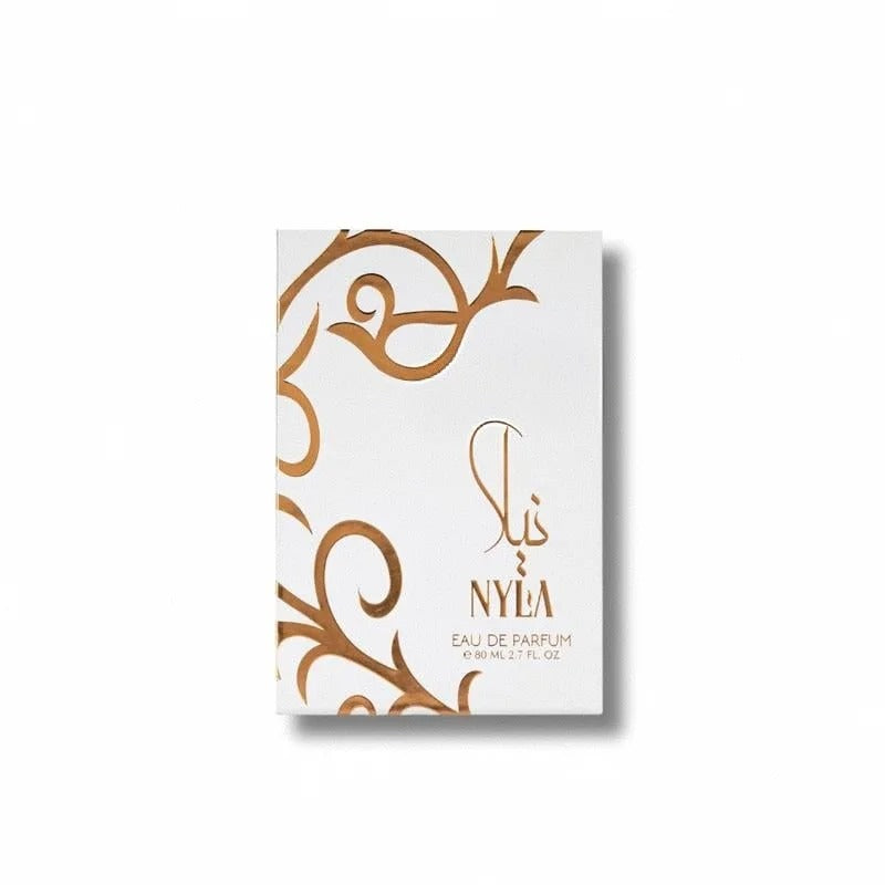Nyla Elixir – Arabian Oud (80ml)