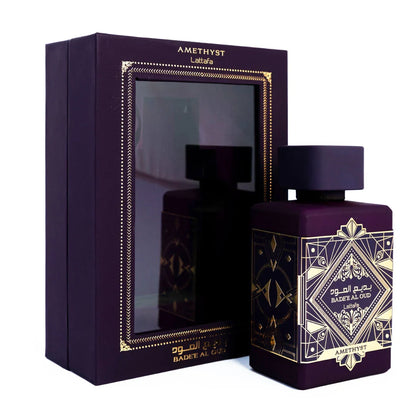 Badee Al Oud 100ML – Amethyst
